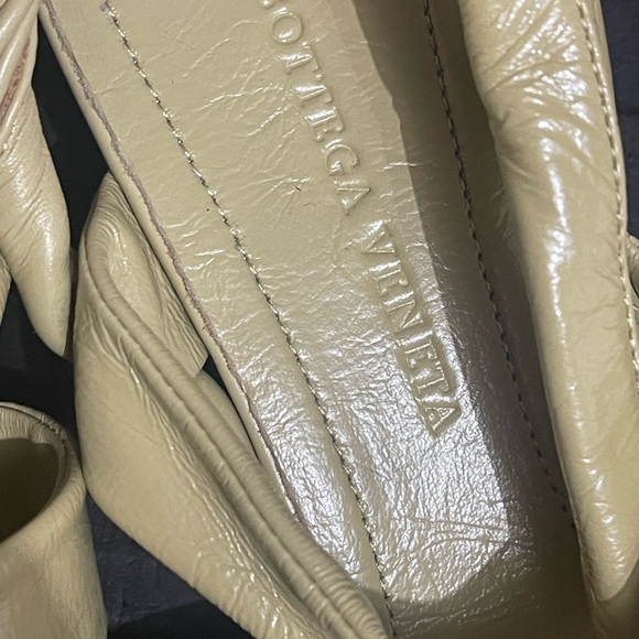 BOTTEGA VENETA  TWIST HEELS - Picture 2 of 10